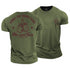 Men's Fight The Good Fight Cotton T-Shirt